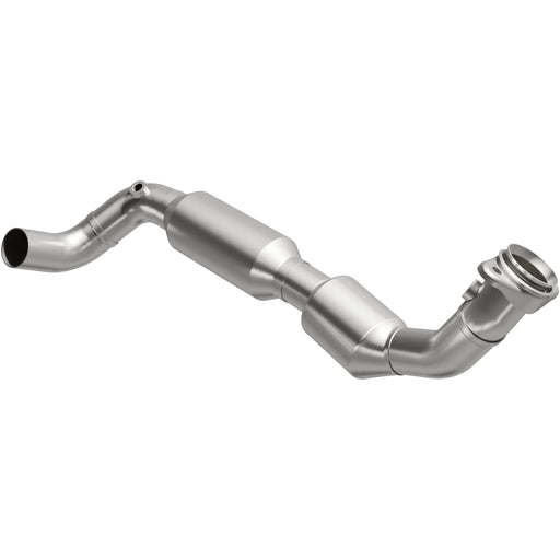 Catalytic Converter MagnaFlow 4583090