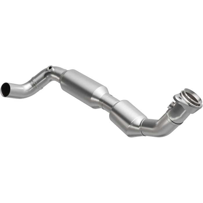 Catalytic Converter MagnaFlow 4583090