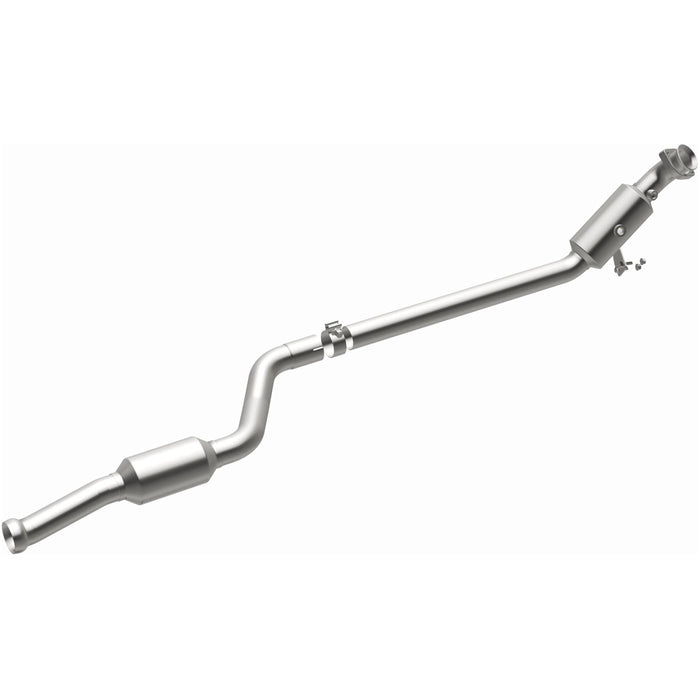 Catalytic Converter MagnaFlow 21-563