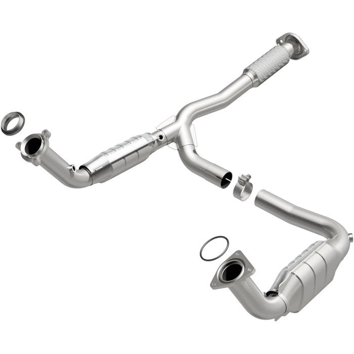 Catalytic Converter MagnaFlow 24950