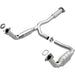 Catalytic Converter MagnaFlow 24950