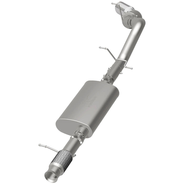 Exhaust System Kit MagnaFlow 19177