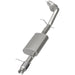 Exhaust System Kit MagnaFlow 19177