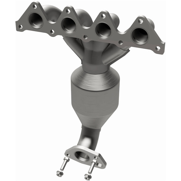 Exhaust Manifold with Integrated Catalytic Converter MagnaFlow 51321