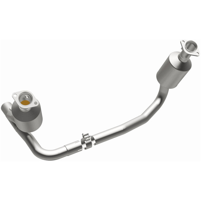 Catalytic Converter MagnaFlow 4651658