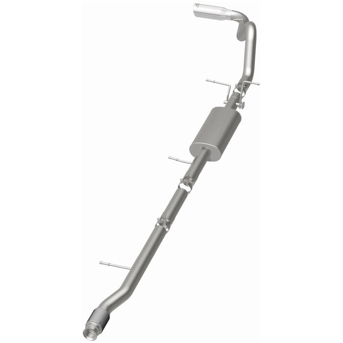 Exhaust System Kit MagnaFlow 15267