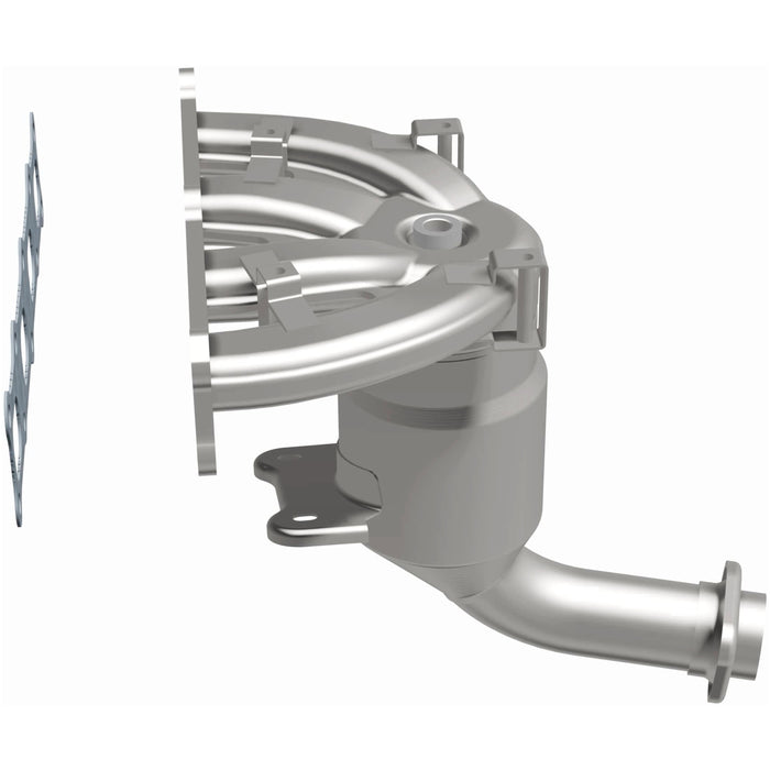 Exhaust Manifold with Integrated Catalytic Converter MagnaFlow 5531260