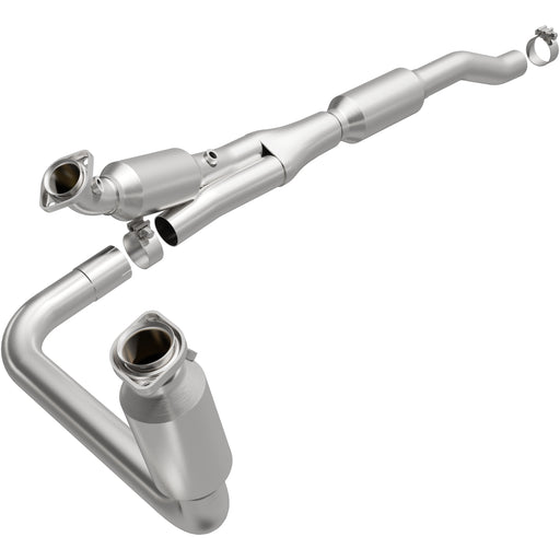 Catalytic Converter MagnaFlow 4583018
