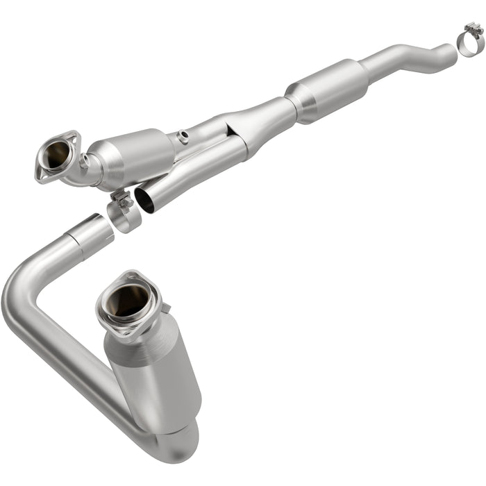 Catalytic Converter MagnaFlow 4583018