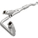 Catalytic Converter MagnaFlow 4583018