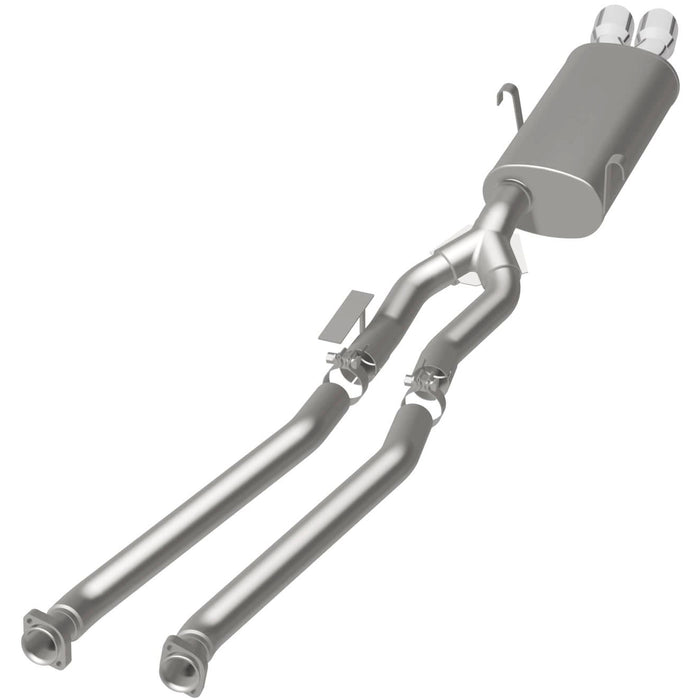 Exhaust System Kit MagnaFlow 16535