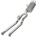Exhaust System Kit MagnaFlow 16535