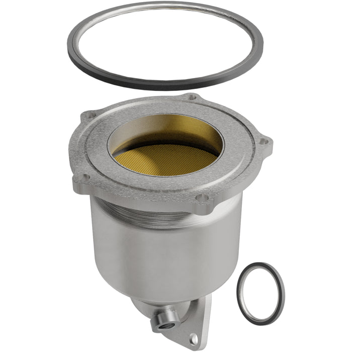 Catalytic Converter MagnaFlow 337801