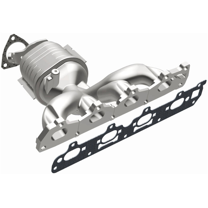 Exhaust Manifold with Integrated Catalytic Converter MagnaFlow 5531060