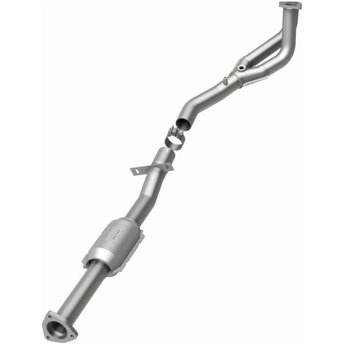 Catalytic Converter MagnaFlow 23796
