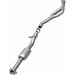 Catalytic Converter MagnaFlow 23796