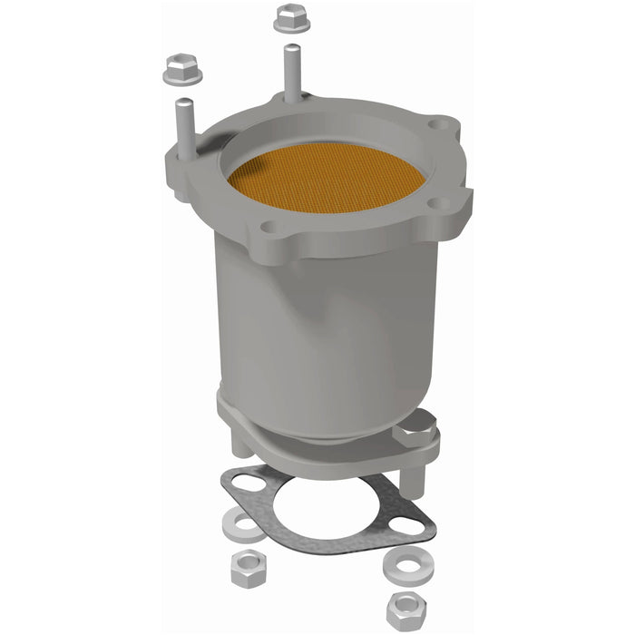 Catalytic Converter MagnaFlow 24172