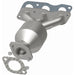 Exhaust Manifold with Integrated Catalytic Converter MagnaFlow 51772