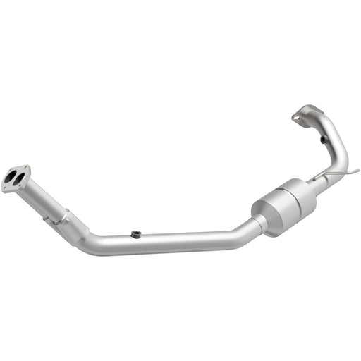 Catalytic Converter MagnaFlow 4451623