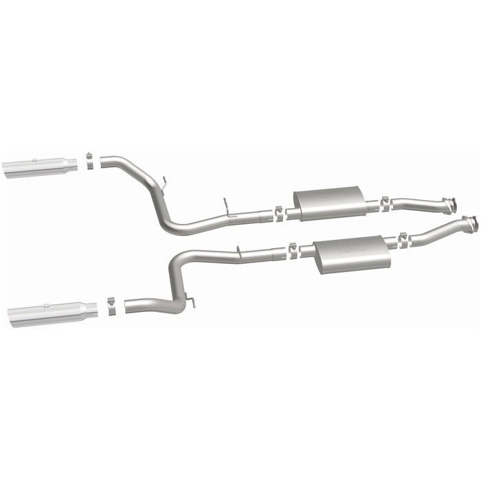 Exhaust System Kit MagnaFlow 15644