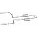 Exhaust System Kit MagnaFlow 15644
