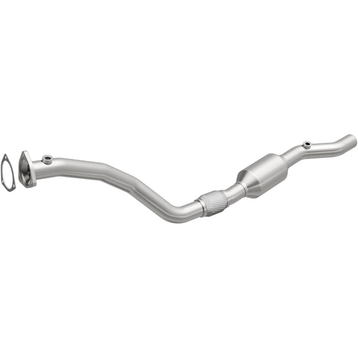Catalytic Converter MagnaFlow 24123
