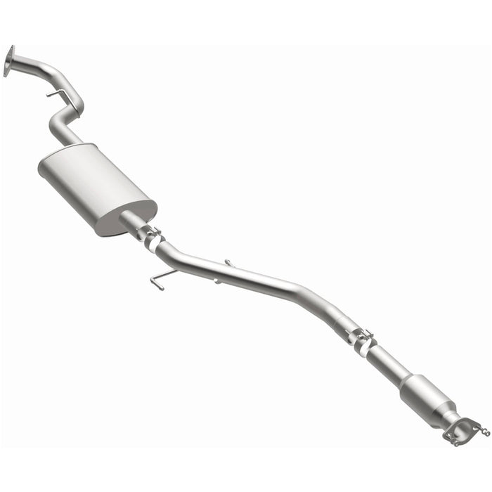 Catalytic Converter MagnaFlow 21-142