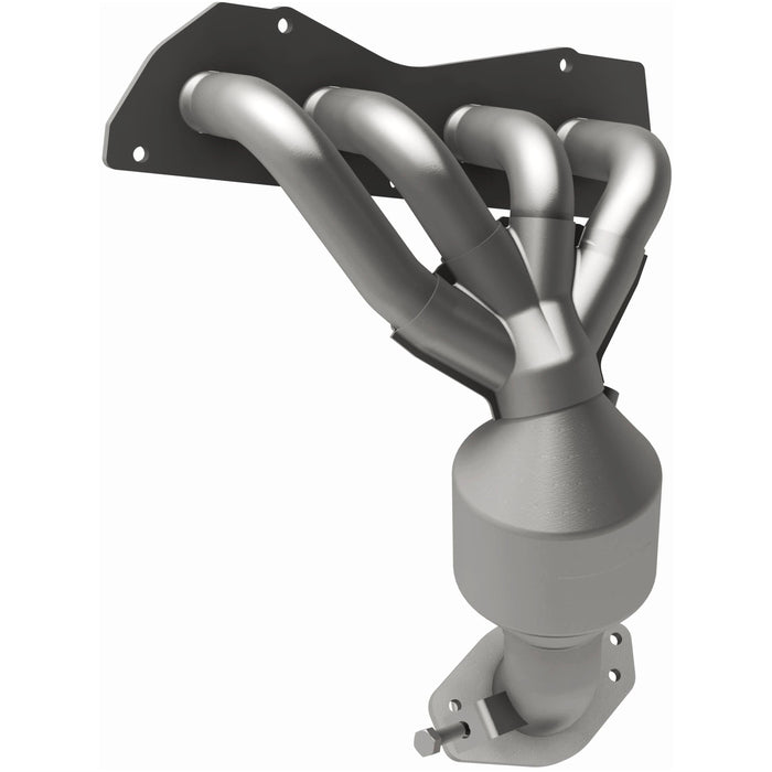 Exhaust Manifold with Integrated Catalytic Converter MagnaFlow 5582327