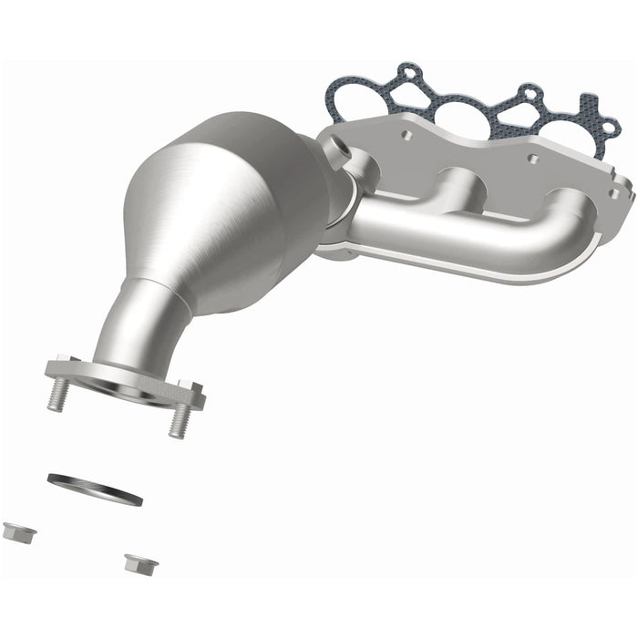Exhaust Manifold with Integrated Catalytic Converter MagnaFlow 5582822