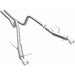 Exhaust System Kit MagnaFlow 15245
