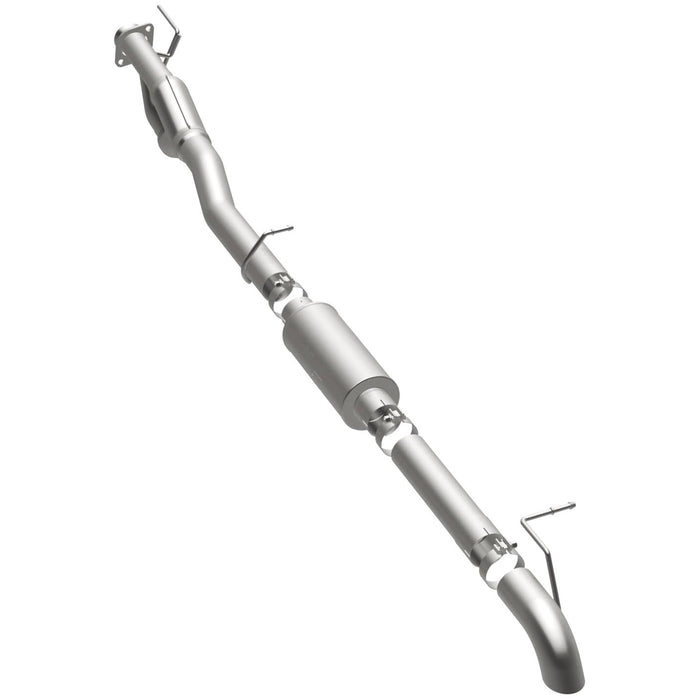 Exhaust System Kit MagnaFlow 17200