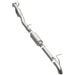 Exhaust System Kit MagnaFlow 17200