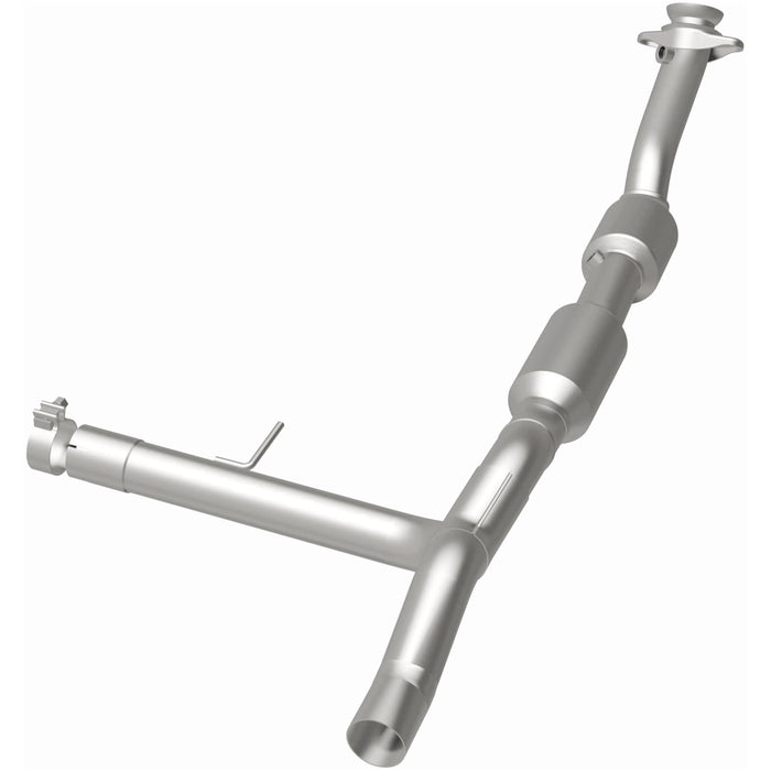 Catalytic Converter MagnaFlow 4583450