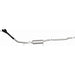 Exhaust System Kit MagnaFlow 19597