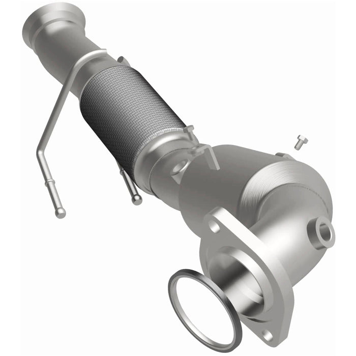 Catalytic Converter MagnaFlow 21-427