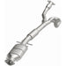 Catalytic Converter MagnaFlow 557000