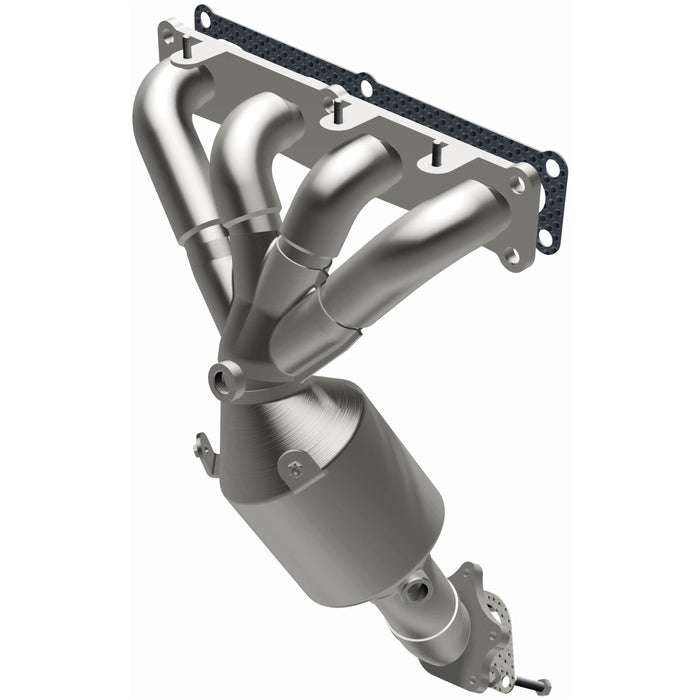 Exhaust Manifold with Integrated Catalytic Converter MagnaFlow 5531158