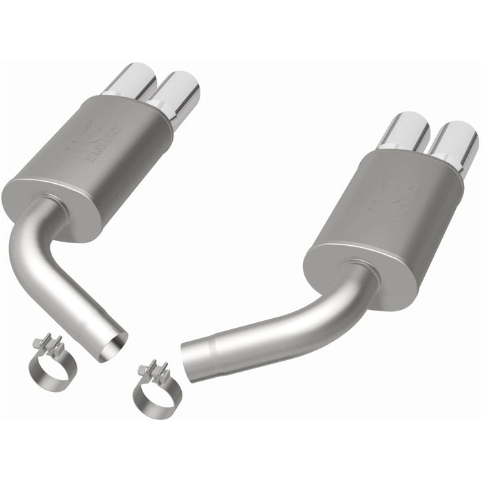 Exhaust System Kit MagnaFlow 15623