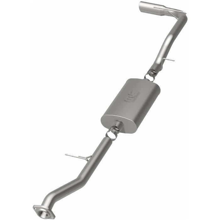 Exhaust System Kit MagnaFlow 15665