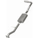 Exhaust System Kit MagnaFlow 15665