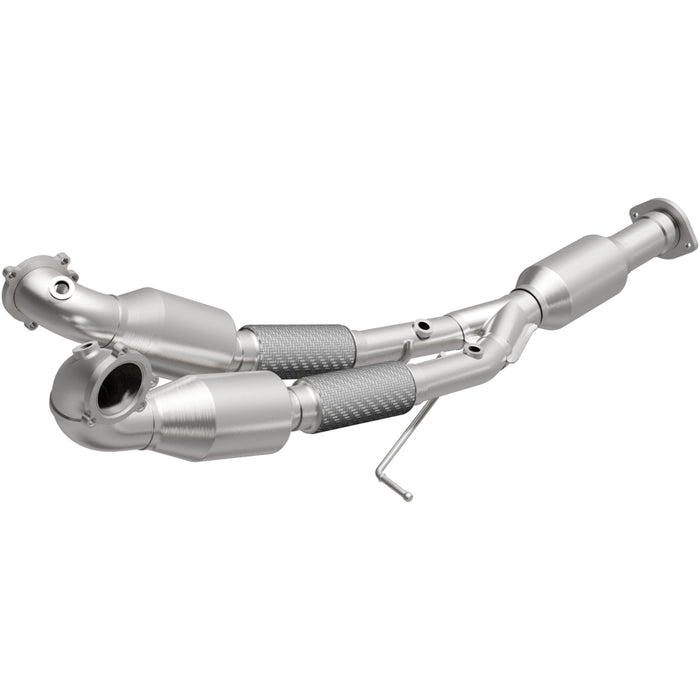 Catalytic Converter MagnaFlow 52160