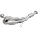 Catalytic Converter MagnaFlow 52160
