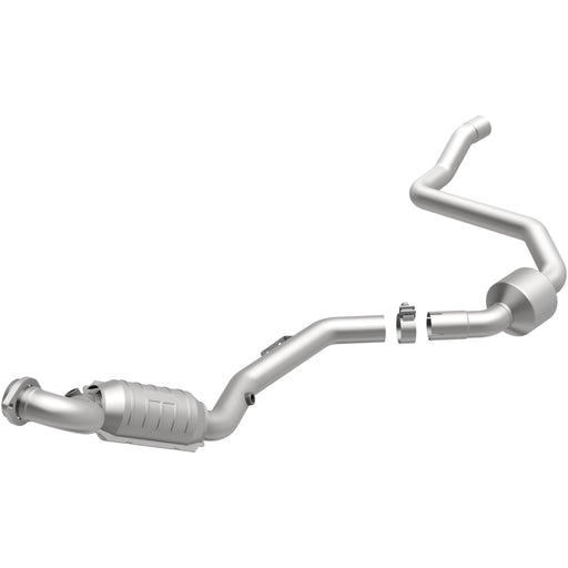 Catalytic Converter MagnaFlow 447263