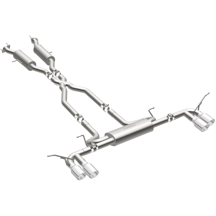 Exhaust System Kit MagnaFlow 19193