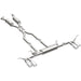 Exhaust System Kit MagnaFlow 19193