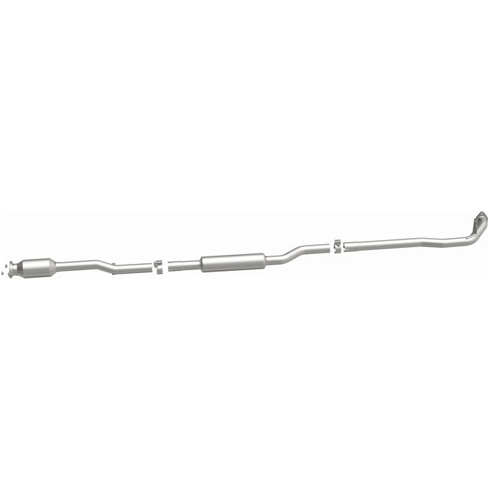 Catalytic Converter MagnaFlow 280651