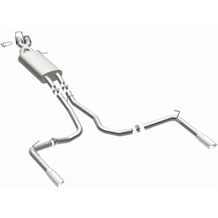 Exhaust System Kit MagnaFlow 15579