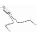 Exhaust System Kit MagnaFlow 15579