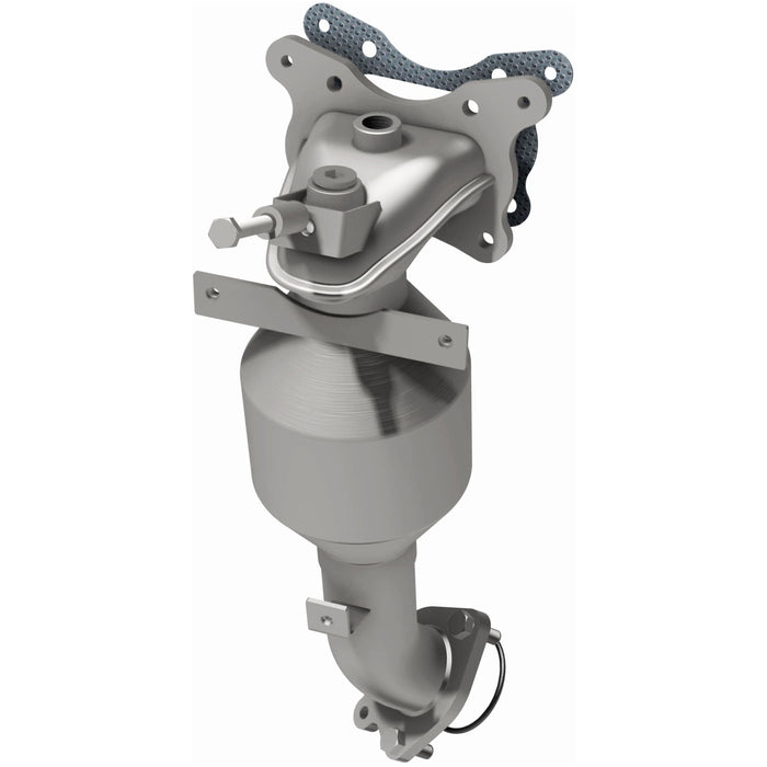 Exhaust Manifold with Integrated Catalytic Converter MagnaFlow 5531024