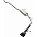Exhaust System Kit MagnaFlow 19597